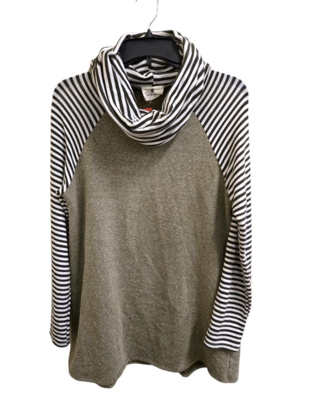 Very Good M Betsey's Boutique Shop Blouse